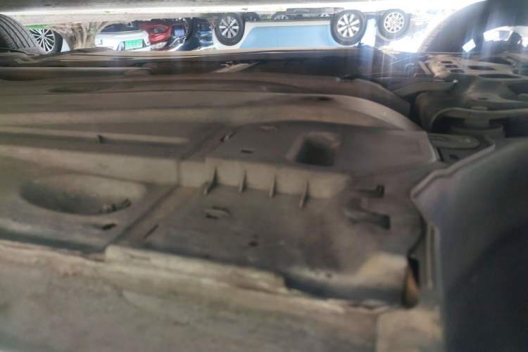 Used Audi A3 2015 Sportback 40 TFSI Automatic Comfort Model Chassis Front Left