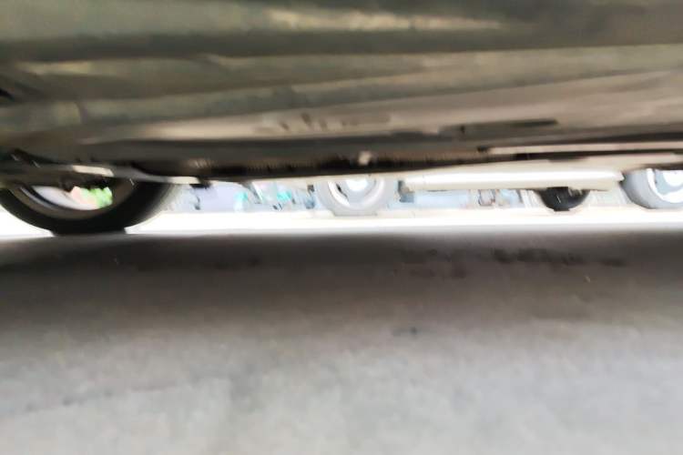Used Audi A3 2015 Sportback 45 TFSI S line sports model Chassis Front Left