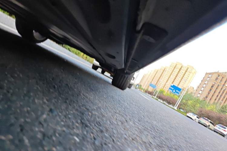 Used Audi A3 2015 Sportback 35 TFSI Millionth Anniversary Comfort Model Chassis Front Left