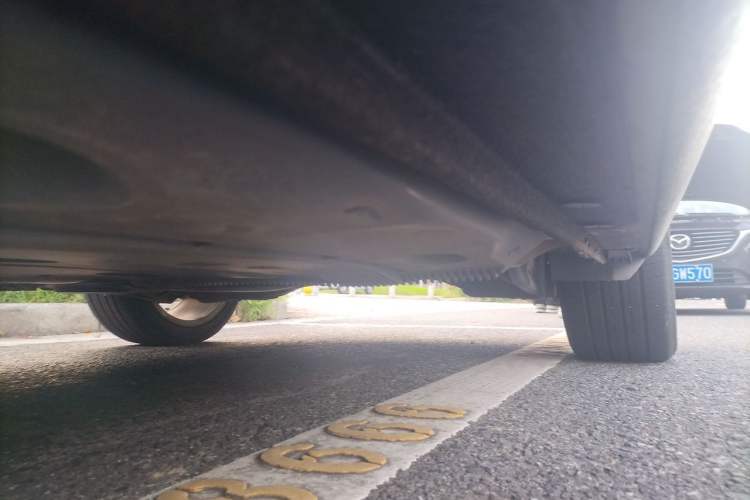 Used Audi A3 2015 Limousine 35 TFSI Millionth Anniversary Comfort Model Chassis Front Left