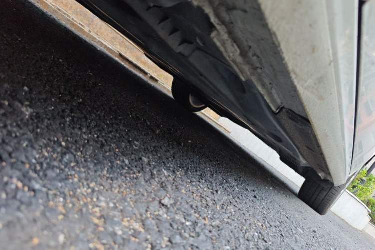 Used Audi A3 2015 Limousine 35 TFSI Millionth Anniversary Comfort Model Chassis Front Left
