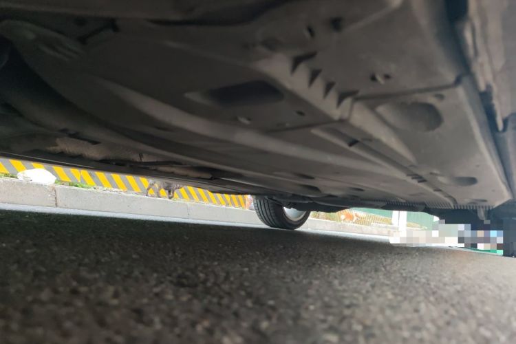 Used Audi A3 2015 Limousine 35 TFSI Millionth Anniversary Comfort Model Chassis Front Left