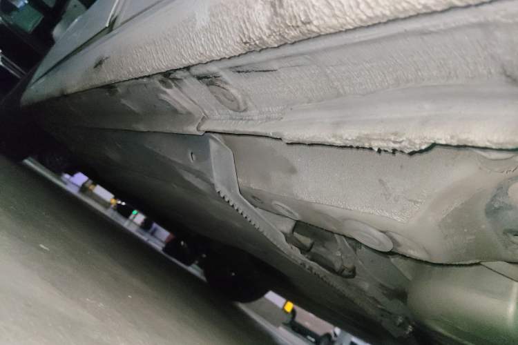 Used Audi A3 2015 Limousine 40 TFSI Automatic Comfort Model Chassis Front Left