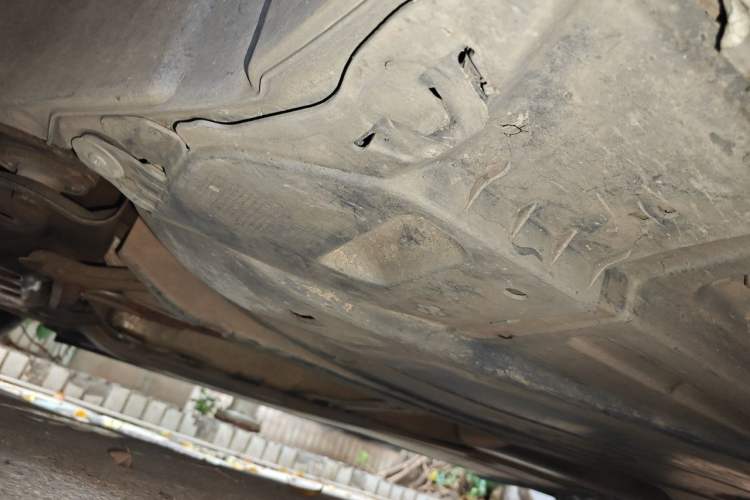 Used Audi A3 2015 Limousine 40 TFSI Automatic Comfort Model Chassis Front Left