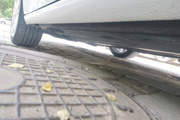 Used Audi A3 2015 Sportback 35 TFSI Millionth Anniversary Comfort Model Chassis Front Left