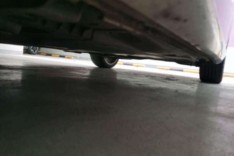 Used Audi A3 2015 Sportback 45 TFSI S line sports model Chassis Front Left