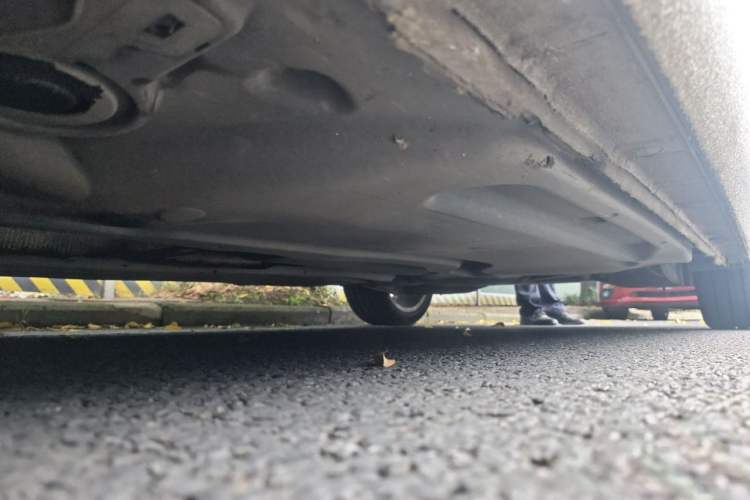 Used Audi A3 2015 Cabriolet 40 TFSI Chassis Front Left