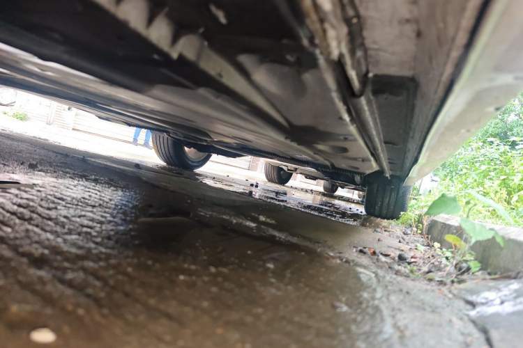 Used Audi A3 2015 Sportback 35 TFSI Millionth Anniversary Comfort Model Chassis Front Left