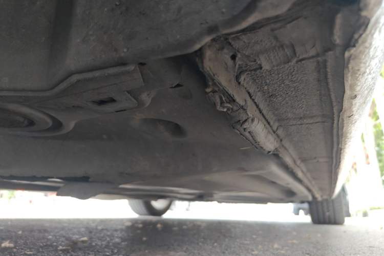 Used Audi A3 2015 Cabriolet 40 TFSI Chassis Front Left