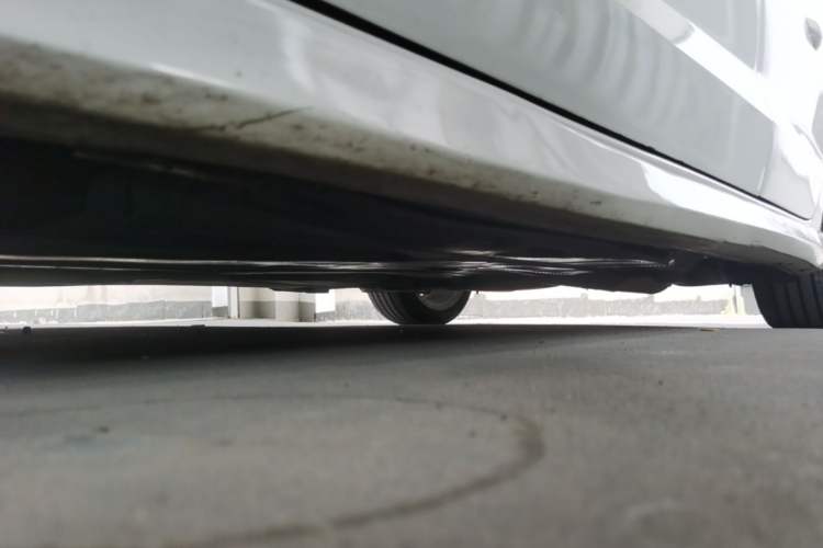 Used Audi A3 2015 Limousine 45 TFSI S line Luxury Model Chassis Front Left