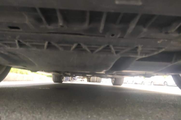Used Audi A3 2015 Sportback 45 TFSI S line sports model Chassis Front