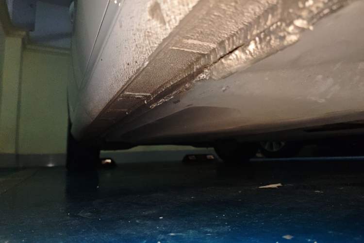 Used Audi A3 2015 Cabriolet 40 TFSI Chassis Front Right
