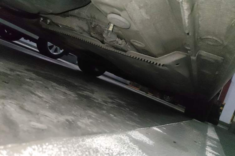 Used Audi A3 2015 Limousine 40 TFSI Automatic Comfort Model Chassis Front Right