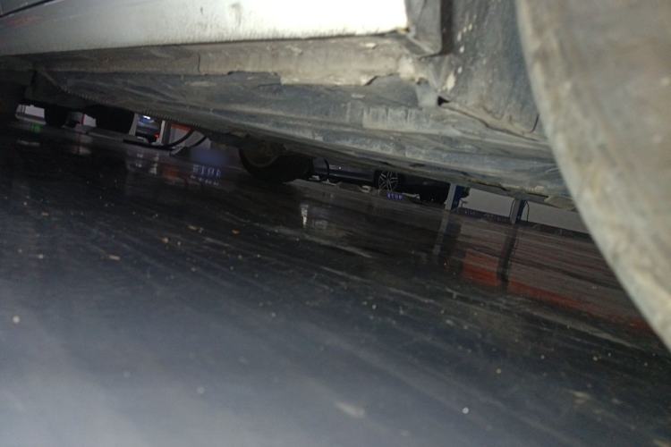 Used Audi A3 2015 Limousine 35 TFSI Millionth Anniversary Comfort Model Chassis Front Right