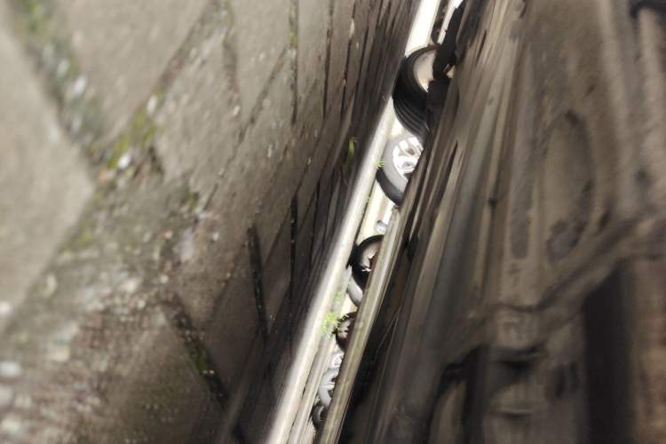 Used Audi A3 2015 Limousine 35 TFSI Millionth Anniversary Comfort Model Chassis Front Right