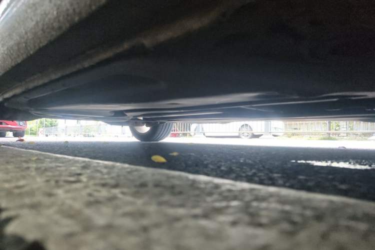 Used Audi A3 2015 Cabriolet 40 TFSI Chassis Front Right