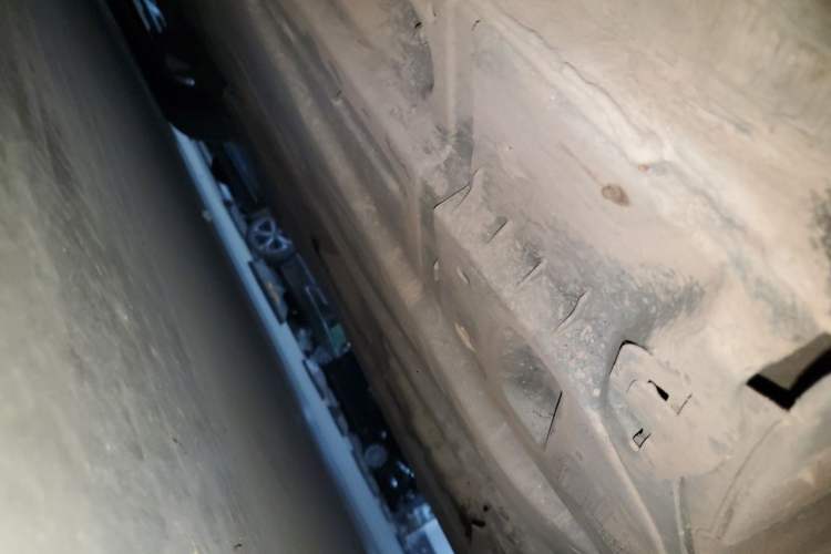 Used Audi A3 2015 Limousine 35 TFSI Millionth Anniversary Comfort Model Chassis Front Right