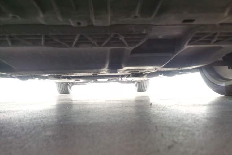Used Audi A3 2015 Sportback 45 TFSI S line sports model Chassis Front