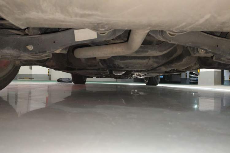 Used Audi A3 2015 Sportback 35 TFSI Millionth Anniversary Comfort Model Chassis Rear