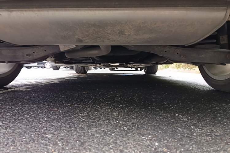 Used Audi A3 2015 Sportback 35 TFSI Millionth Anniversary Comfort Model Chassis Rear