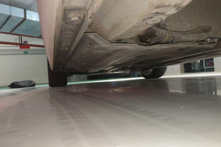 Used Audi A3 2015 Sportback 35 TFSI Millionth Anniversary Comfort Model Chassis Rear Left