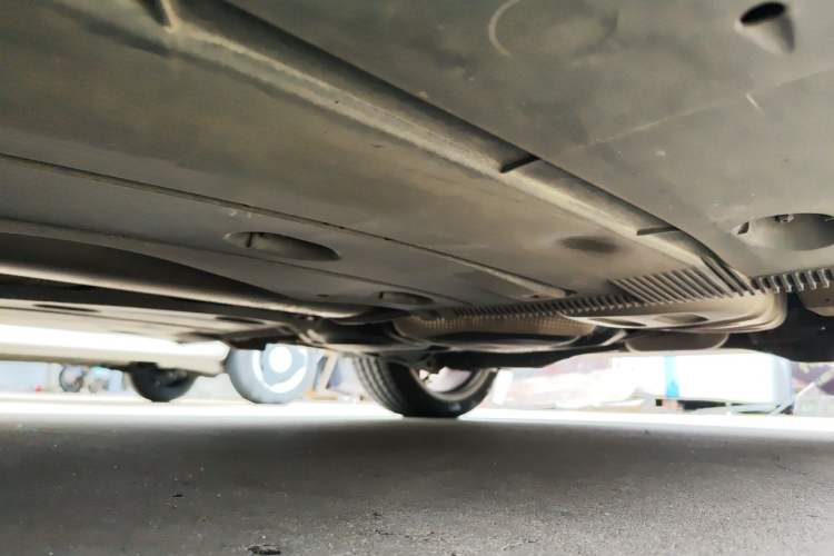 Used Audi A3 2015 Sportback 45 TFSI S line sports model Chassis Rear Left