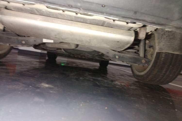 Used Audi A3 2015 Limousine 35 TFSI Millionth Anniversary Comfort Model Chassis Rear