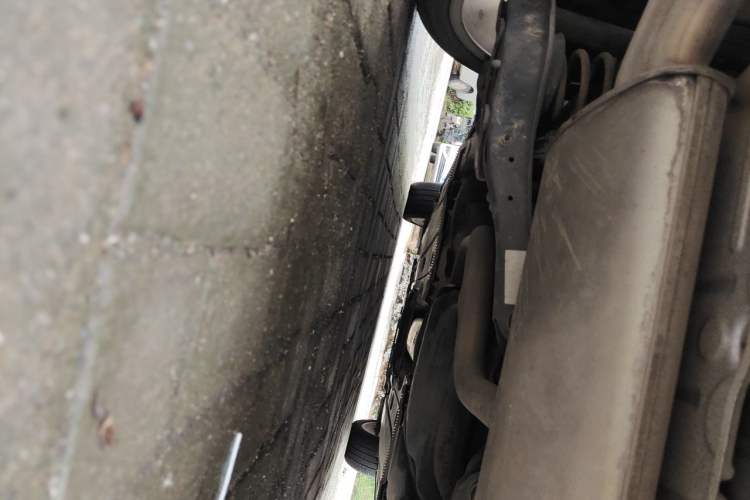 Used Audi A3 2015 Limousine 35 TFSI Millionth Anniversary Comfort Model Chassis Rear