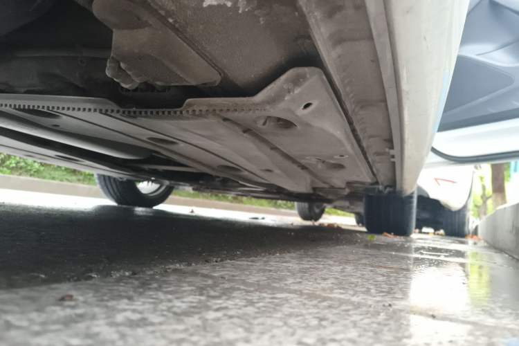 Used Audi A3 2015 Sportback 45 TFSI S line sports model Chassis Rear Right