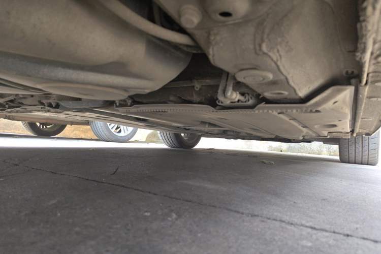 Used Audi A3 2015 Limousine 35 TFSI Millionth Anniversary Comfort Model Chassis Rear Right
