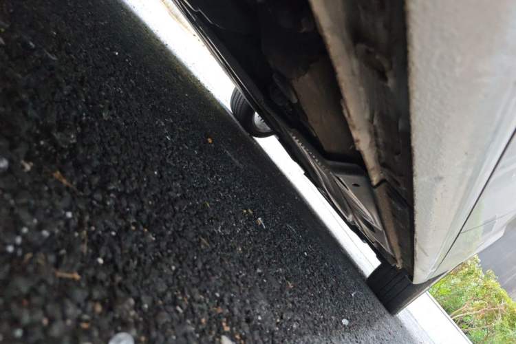Used Audi A3 2015 Limousine 35 TFSI Millionth Anniversary Comfort Model Chassis Rear Right