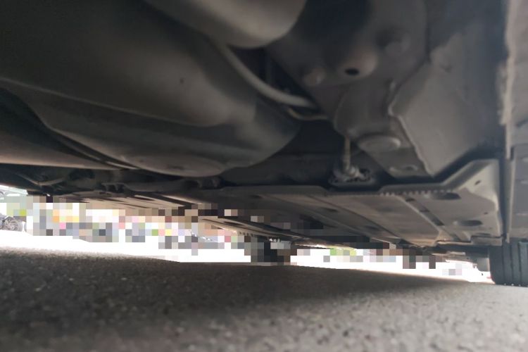 Used Audi A3 2015 Limousine 35 TFSI Millionth Anniversary Comfort Model Chassis Rear Right