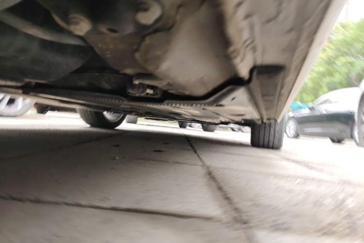 Used Audi A3 2015 Sportback 35 TFSI Millionth Anniversary Comfort Model Chassis Rear Right