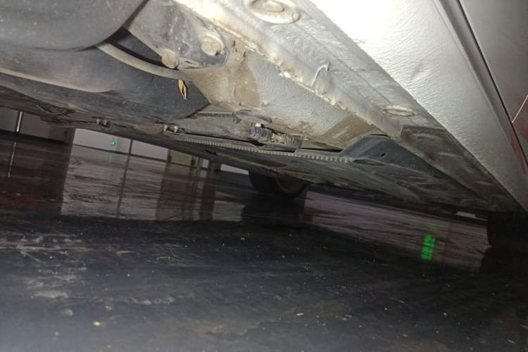 Used Audi A3 2015 Limousine 35 TFSI Millionth Anniversary Comfort Model Chassis Rear Right