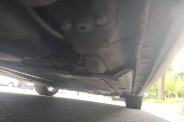 Used Audi A3 2015 Sportback 45 TFSI S line sports model Chassis Rear Right