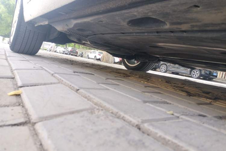 Used Audi A3 2015 Sportback 35 TFSI Millionth Anniversary Comfort Model Chassis Rear Right