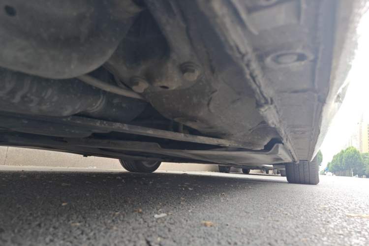 Used Audi A3 2015 Cabriolet 40 TFSI Chassis Rear Right