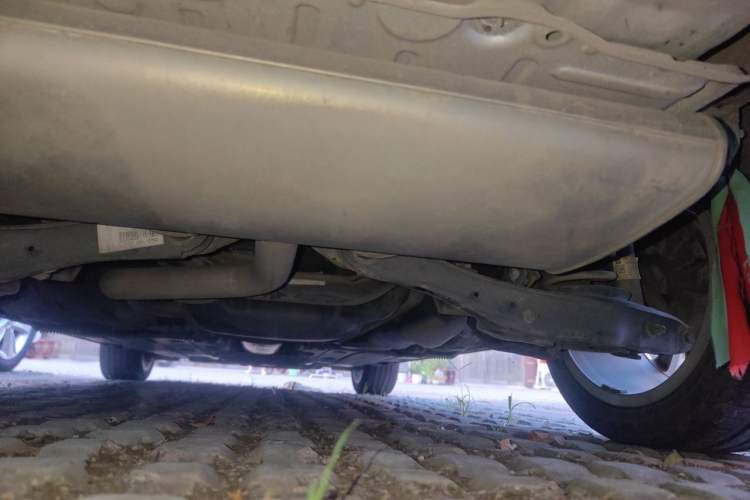 Used Audi A3 2015 Limousine 35 TFSI Millionth Anniversary Comfort Model Chassis Rear