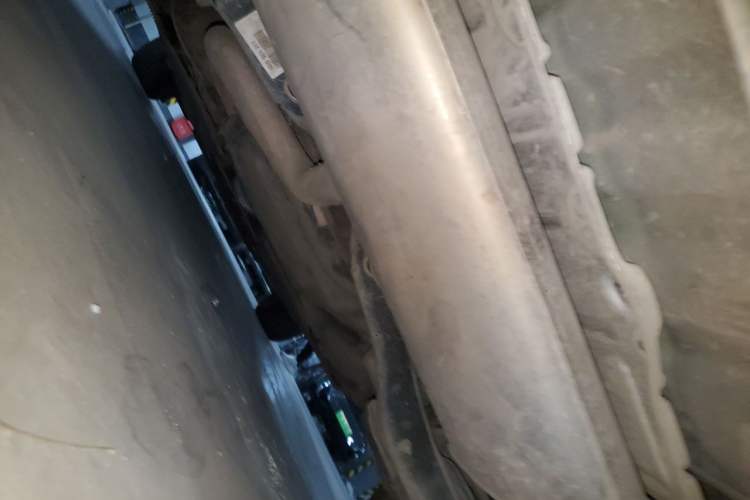 Used Audi A3 2015 Limousine 35 TFSI Millionth Anniversary Comfort Model Chassis Rear