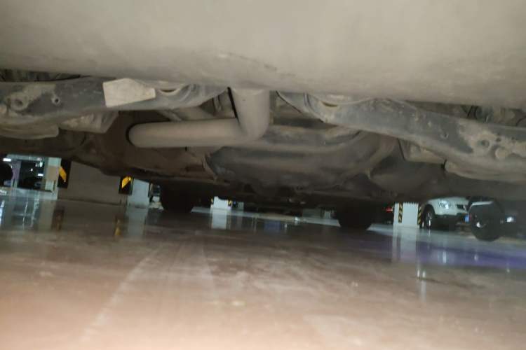 Used Audi A3 2015 Sportback 35 TFSI Millionth Anniversary Comfort Model Chassis Rear