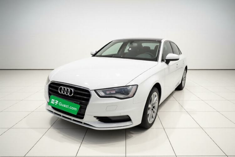 Used Audi A3 2015 Limousine 40 TFSI Automatic Comfort Model Guazi used car, China used car export, Used car for sale, Used  cars, Cheapest cars for sale