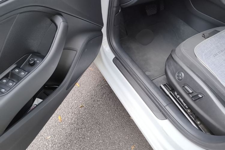Used Audi A3 2015 Sportback 35 TFSI Millionth Anniversary Intelligent Leading Model Driver Seat