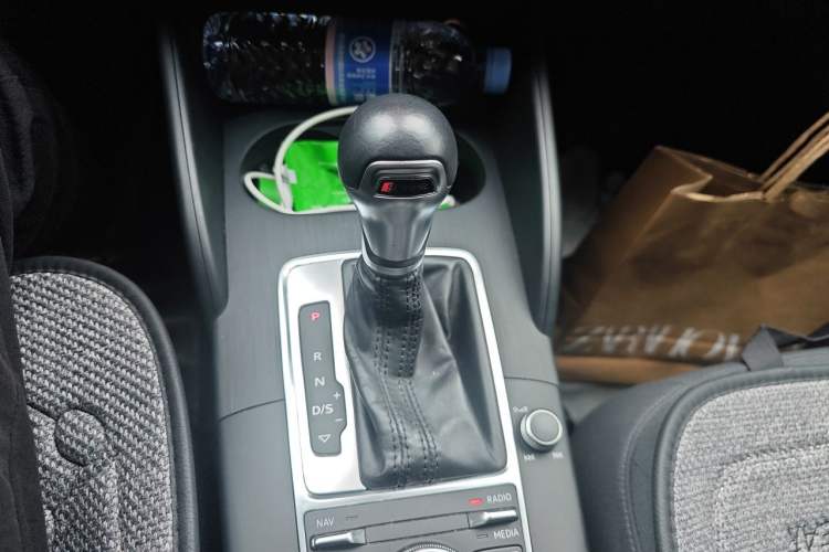Used Audi A3 2015 Sportback 35 TFSI Millionth Anniversary Intelligent Leading Model Gear Lever