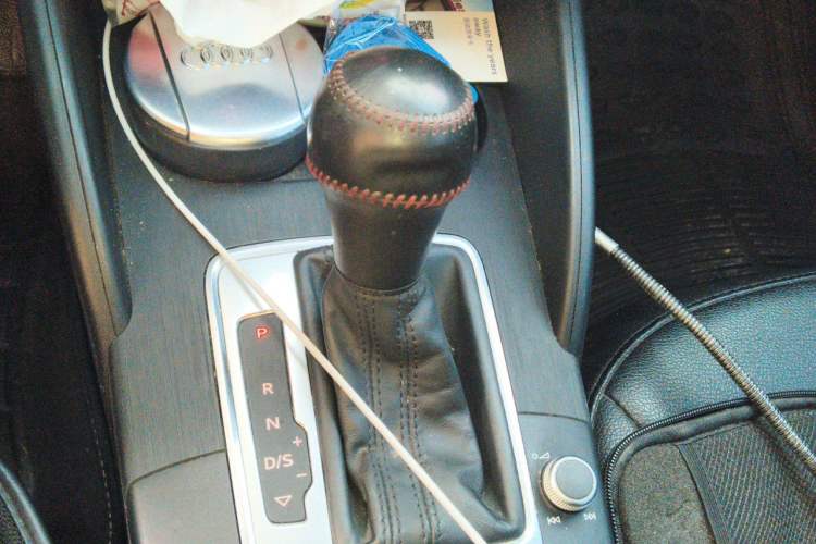 Used Audi A3 2015 Sportback 35 TFSI Millionth Anniversary Intelligent Leading Model Gear Lever