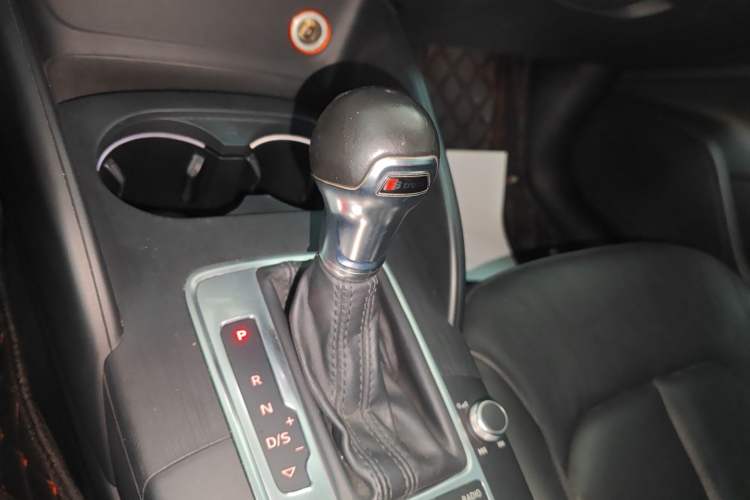 Used Audi A3 2015 Sportback 35 TFSI Millionth Anniversary Comfort Model Gear Lever