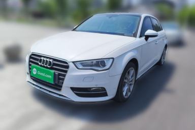 Used Audi A3 2015 Sportback 35 TFSI Millionth Anniversary Comfort Model