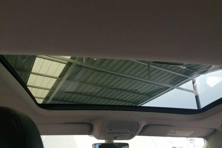 Used Audi A3 2015 Limousine 35 TFSI Millionth Anniversary Comfort Model Headliner