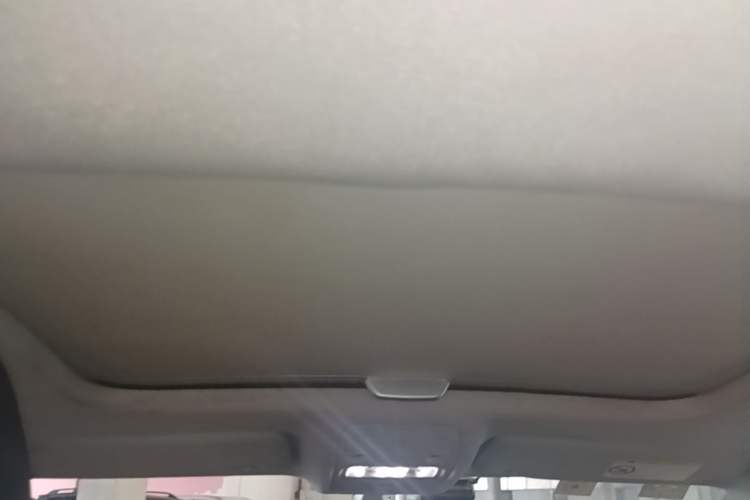 Used Audi A3 2015 Sportback 35 TFSI Millionth Anniversary Comfort Model Headliner