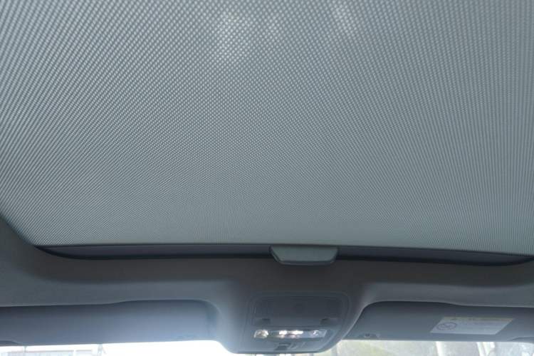 Used Audi A3 2015 Limousine 40 TFSI Automatic Comfort Model Headliner