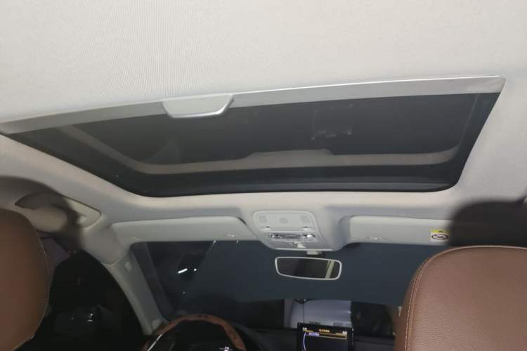 Used Audi A3 2015 Sportback 35 TFSI Millionth Anniversary Comfort Model Headliner